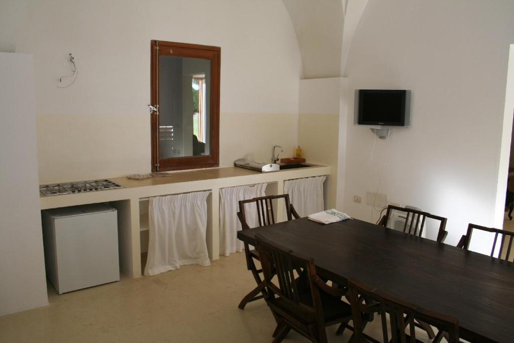 Masseria Autigne Otranto Room photo