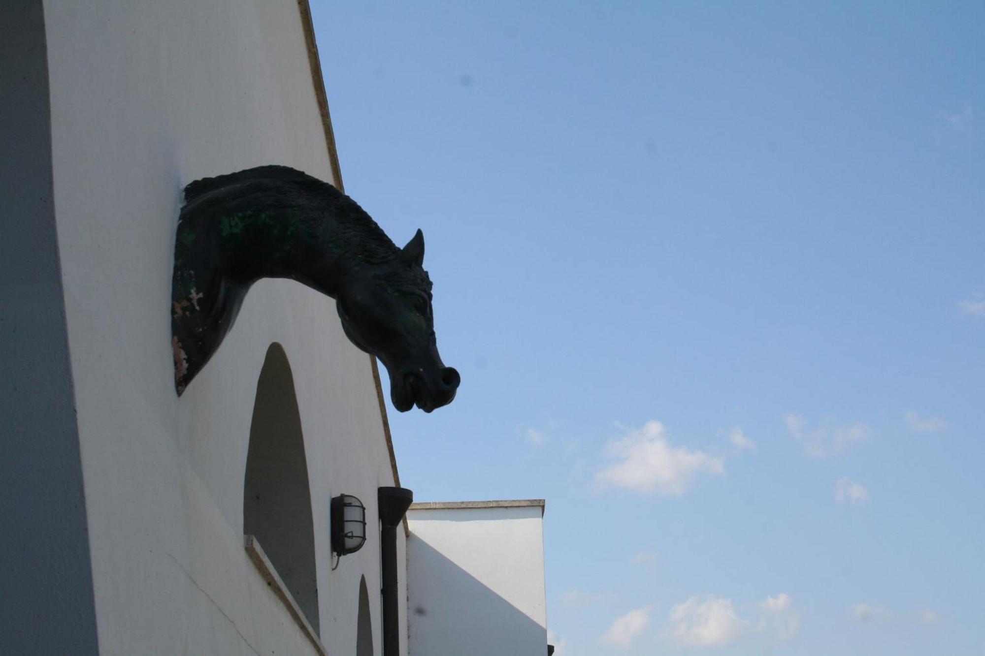 Masseria Autigne Otranto Exterior photo