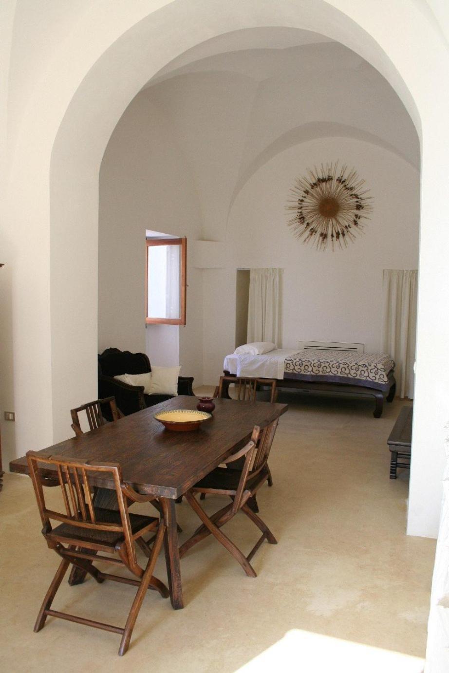 Masseria Autigne Otranto Exterior photo