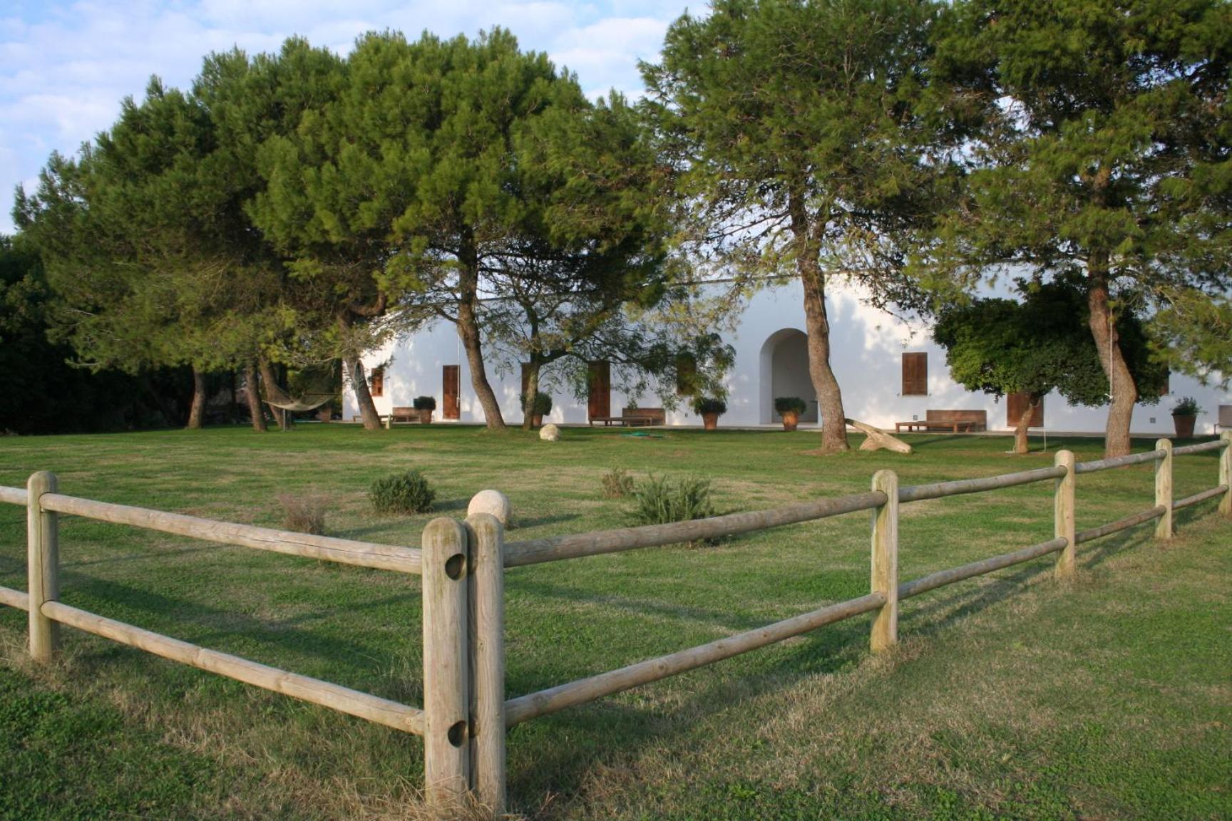 Masseria Autigne Otranto Exterior photo